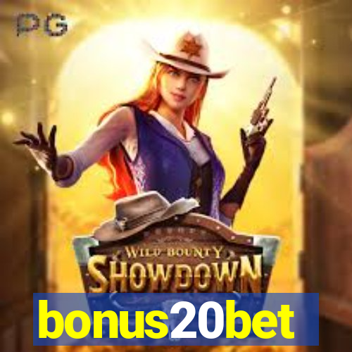 bonus20bet