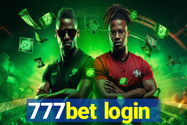 777bet login