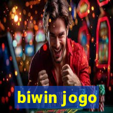 biwin jogo