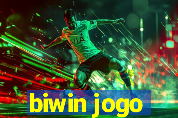 biwin jogo