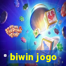 biwin jogo