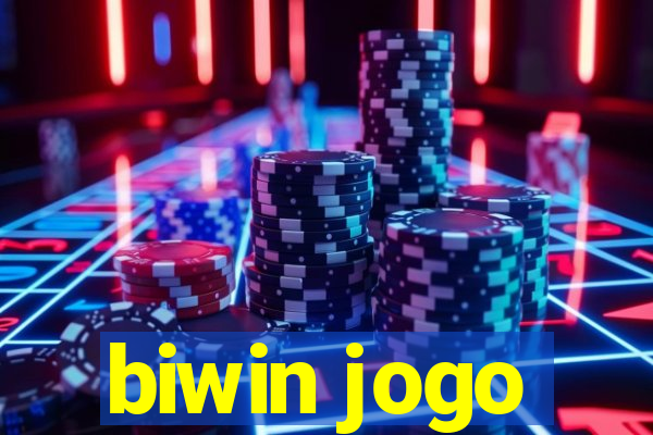 biwin jogo