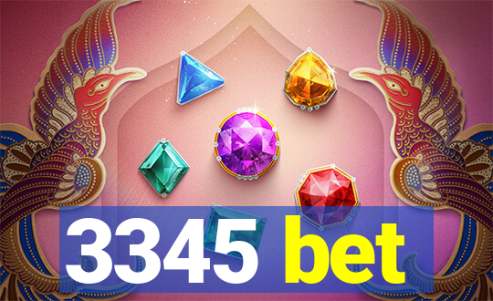 3345 bet