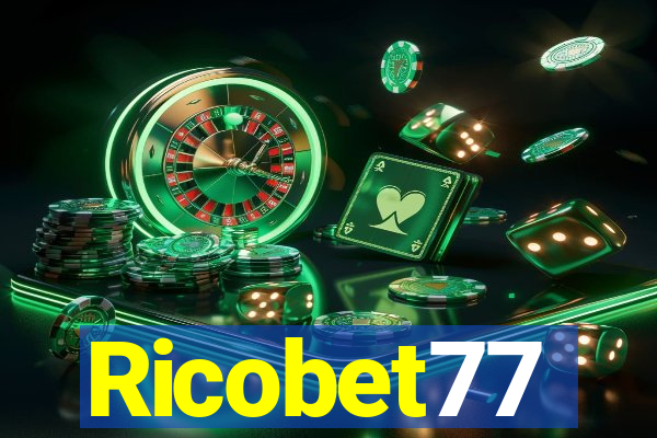 Ricobet77