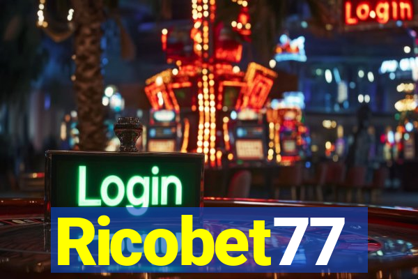 Ricobet77