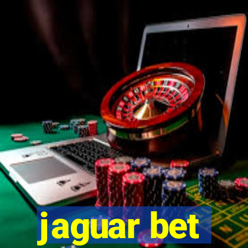 jaguar bet