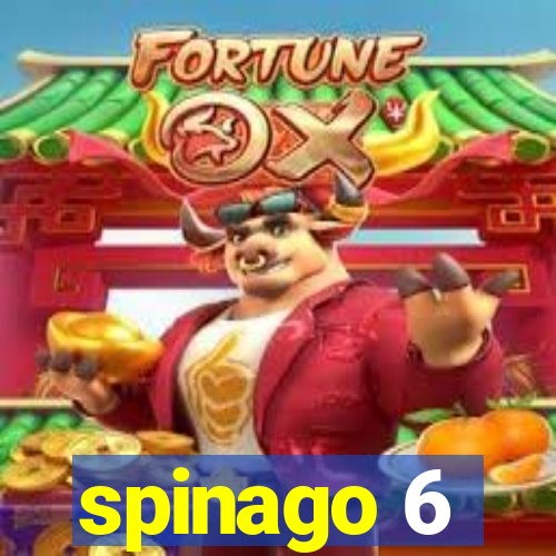 spinago 6