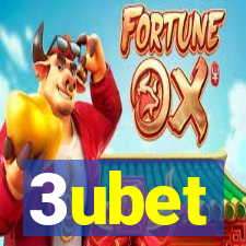 3ubet