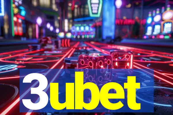 3ubet