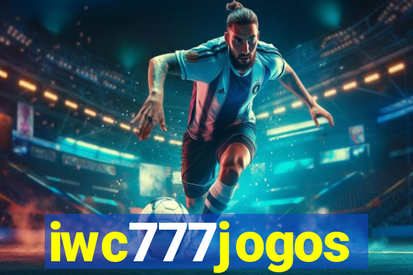 iwc777jogos