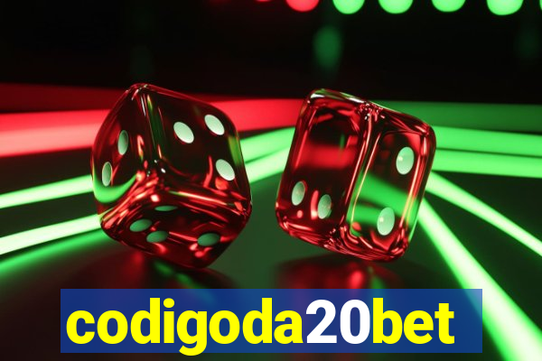 codigoda20bet