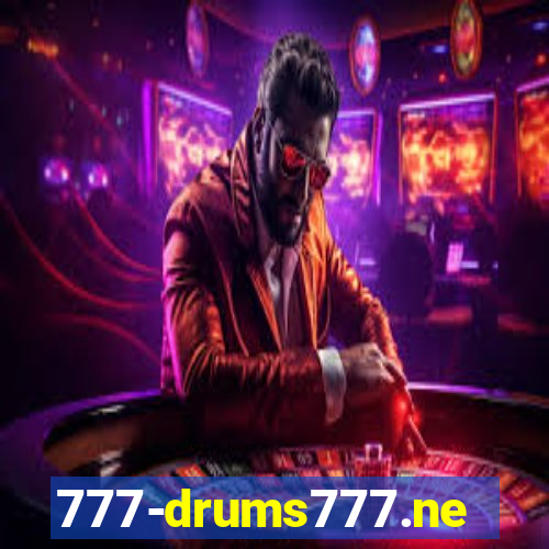 777-drums777.net