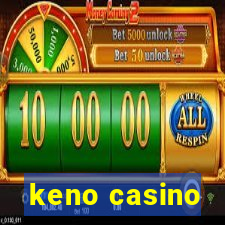 keno casino