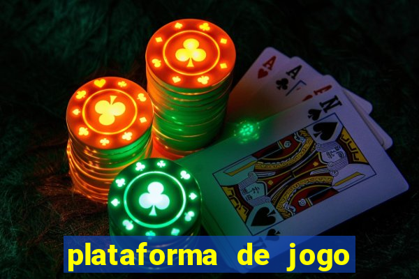 plataforma de jogo do canguru