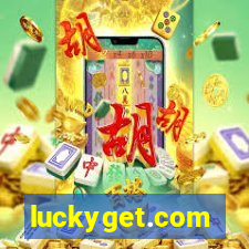 luckyget.com