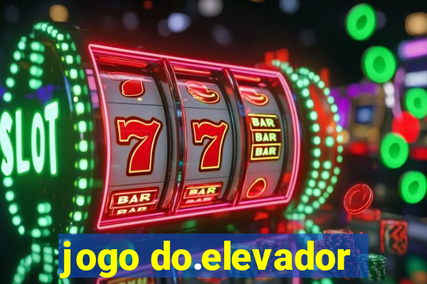 jogo do.elevador