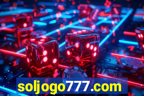 soljogo777.com