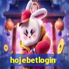 hojebetlogin