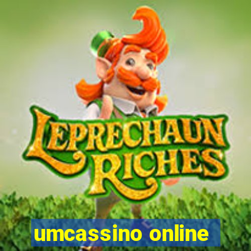 umcassino online