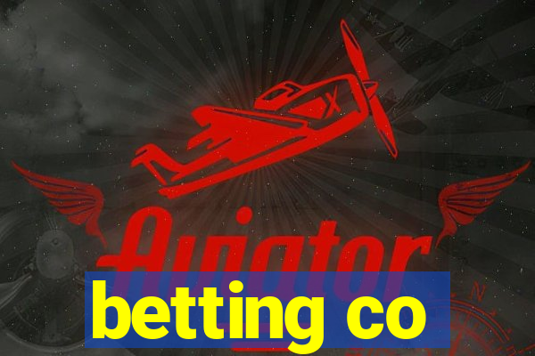 betting co