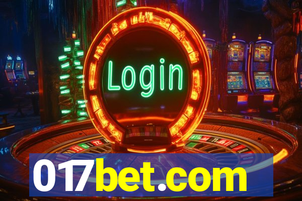 017bet.com