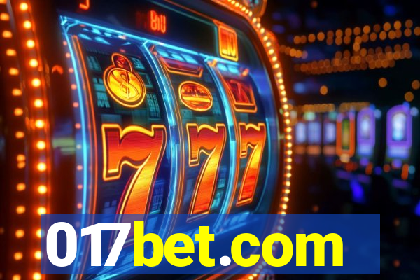 017bet.com