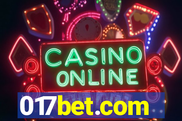 017bet.com