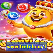 www.fretebras/login