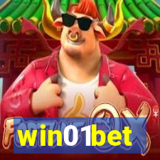 win01bet