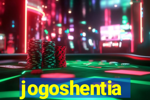 jogoshentia