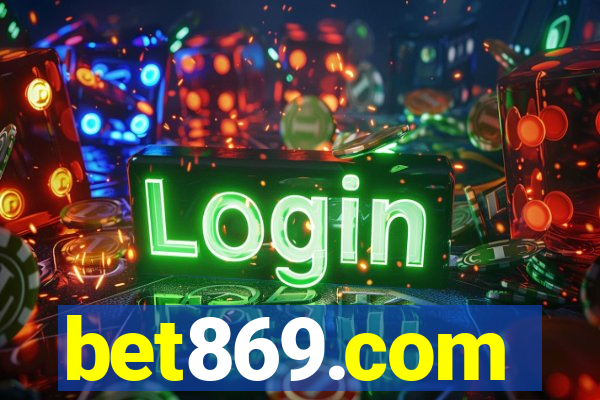 bet869.com