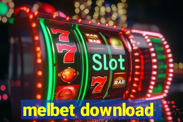 melbet download