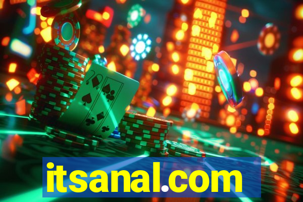 itsanal.com