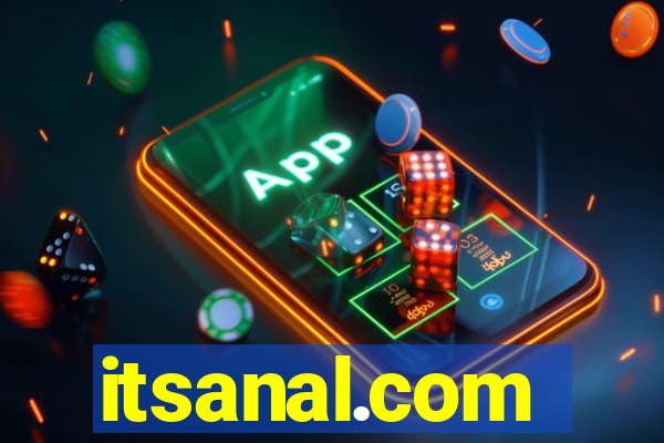 itsanal.com