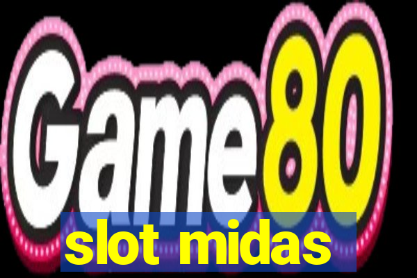 slot midas