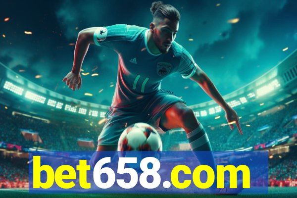 bet658.com