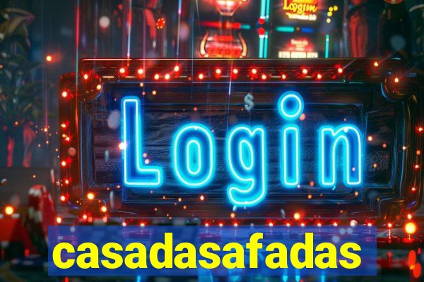 casadasafadas