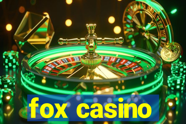 fox casino