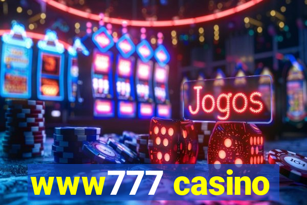 www777 casino