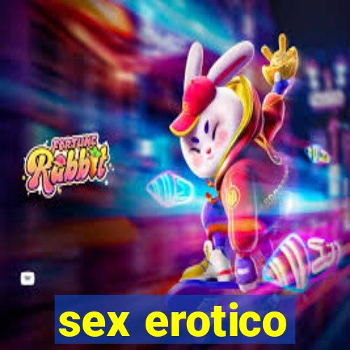 sex erotico