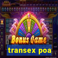 transex poa