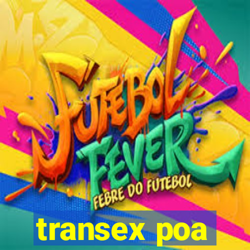 transex poa