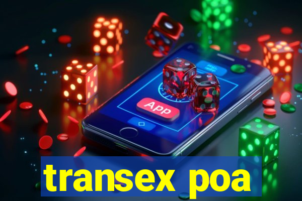 transex poa