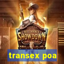 transex poa