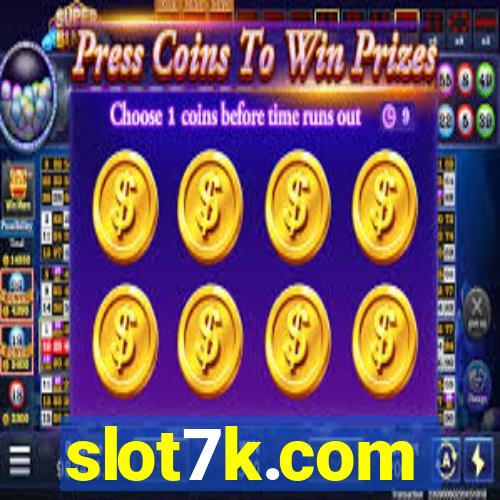 slot7k.com