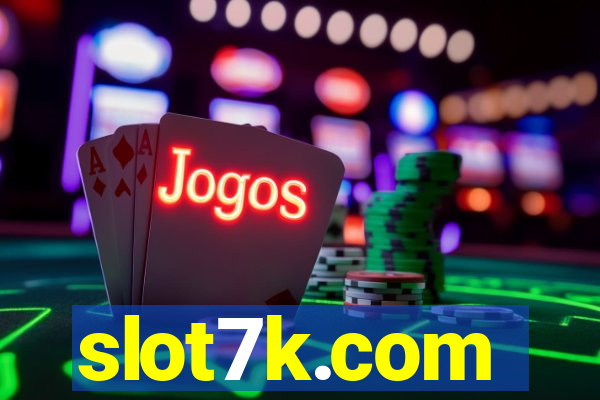 slot7k.com