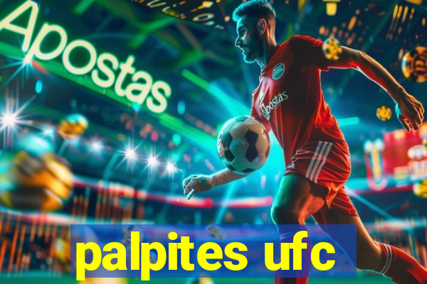 palpites ufc