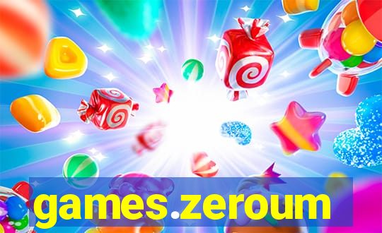 games.zeroum