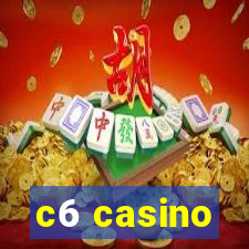 c6 casino