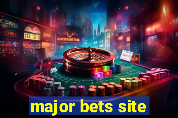 major bets site